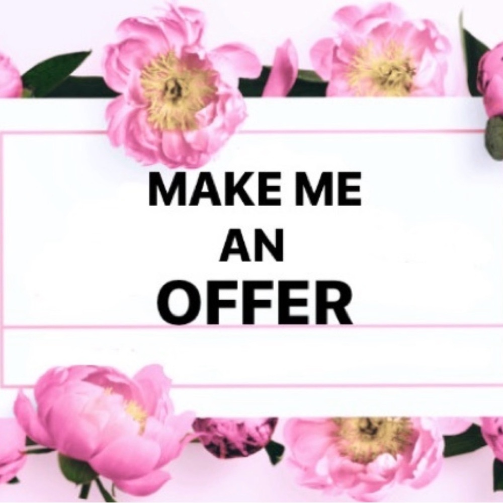 Make Me An Offer
